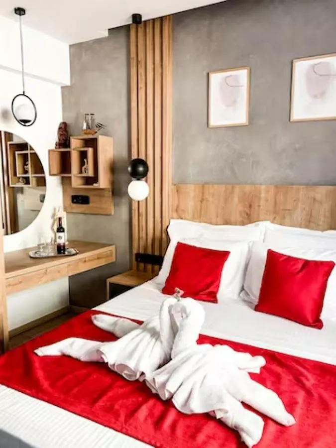 Magdalena Suite 1,0 Heraklion