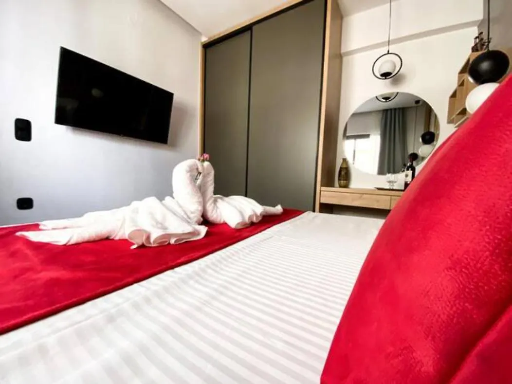 Magdalena Suite 1,0 Heraklion  Apartment Heraklion (Crete)