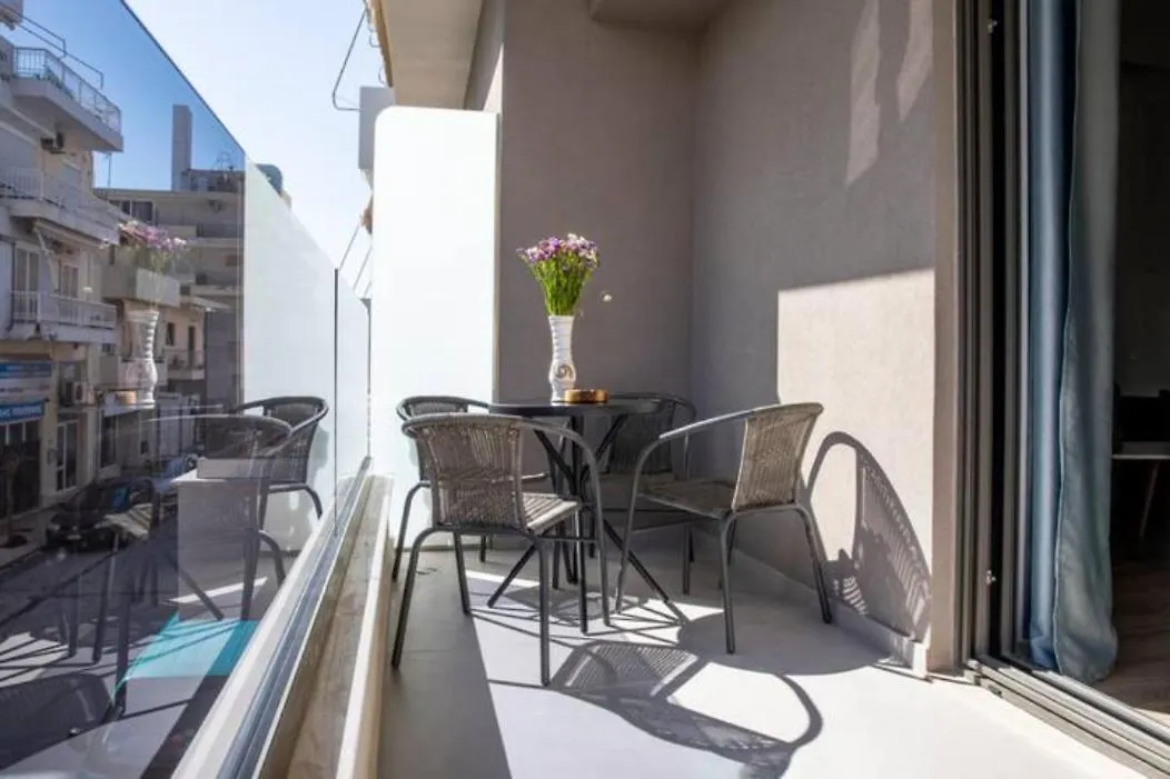 Magdalena Suite 1,0 Heraklion  Heraklion (Crete)