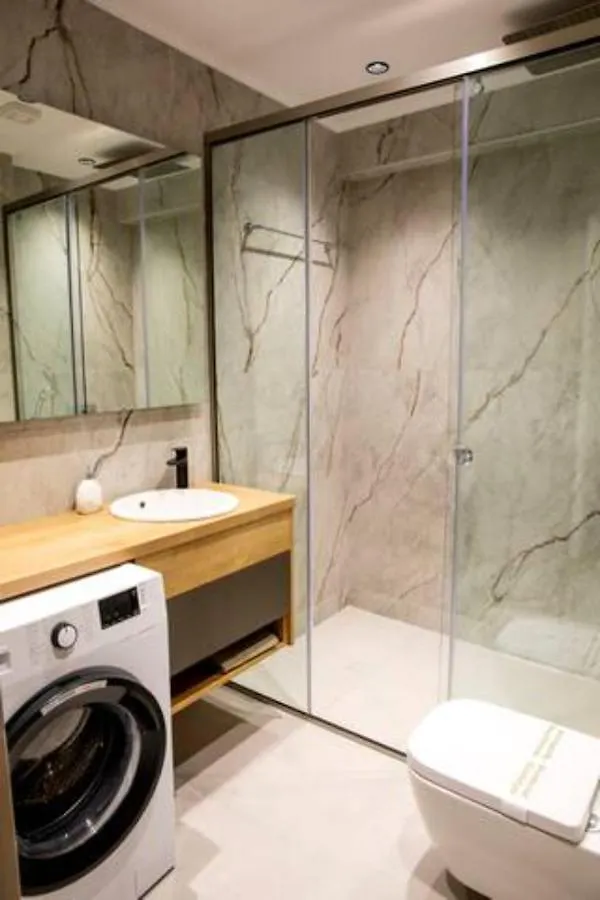Apartment Magdalena Suite 1,0 Heraklion  Greece