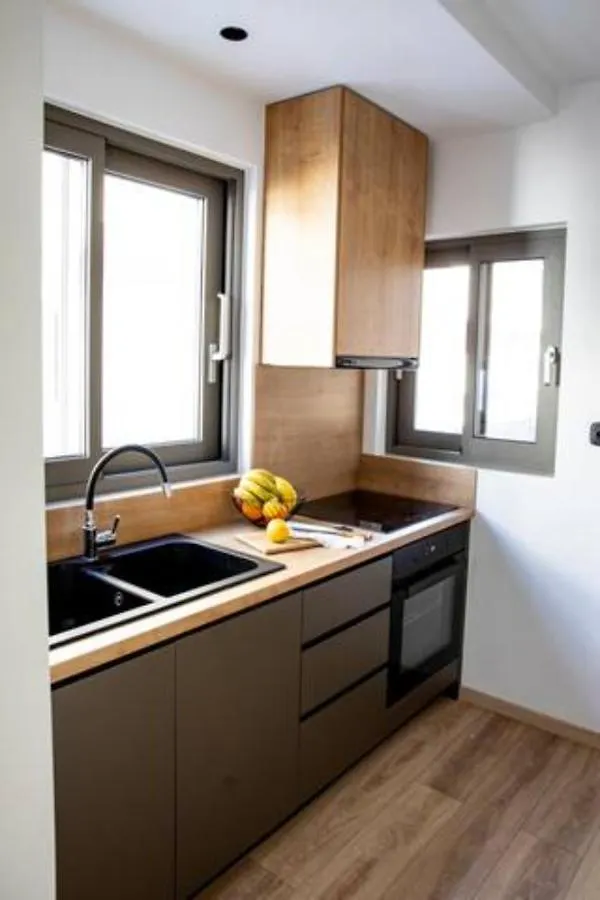 Magdalena Suite 1,0 Heraklion  Apartment Heraklion (Crete)